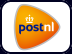 PostNL verzending